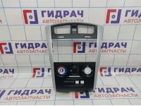 Накладка торпедо центральная Datsun mi-DO 96912-5PA0A