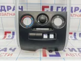 Накладка торпедо центральная Datsun mi-DO 96912-5PA0A