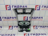 Накладка торпедо центральная Datsun mi-DO 96912-5PA0A