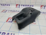 Кожух рулевой колонки нижний Datsun mi-DO 48472-5PA0B
