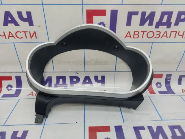 Накладка панели приборов Datsun mi-DO 21955325124