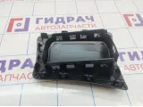 Накладка подушки безопасности пассажира Datsun mi-DO