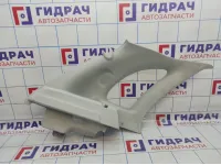 Обшивка стойки задней левой верхняя Datsun mi-DO 21925402145