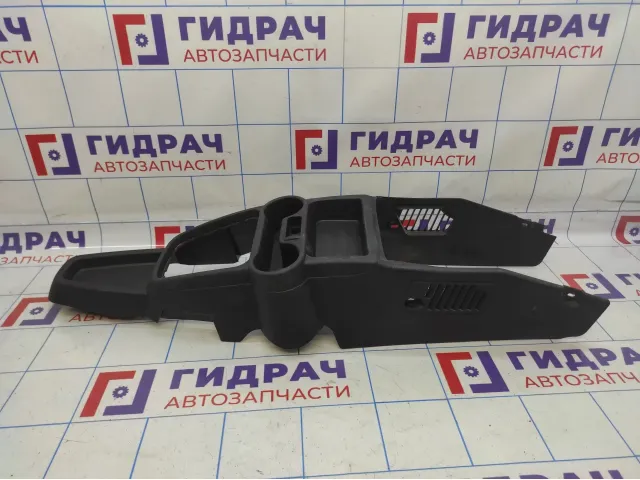 Консоль центральная Datsun mi-DO 96910-5PA0A