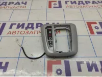 Накладка кулисы КПП Datsun mi-DO H712-AR1-A810