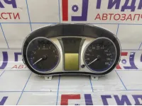 Панель приборов Datsun mi-DO 21903801010