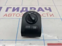 Переключатель света фар Datsun mi-DO 25980-5PA0A