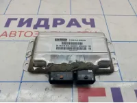 Блок управления двигателем Datsun mi-DO 111861411020