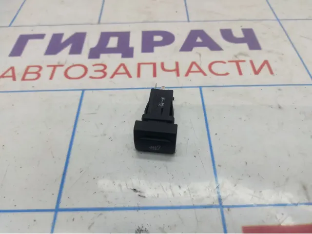Кнопка обогрева сидений Datsun mi-DO 25500-5PA0A