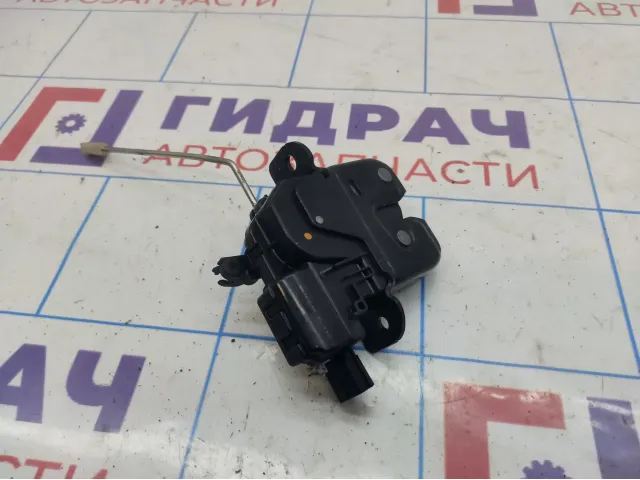 Замок багажника Datsun mi-DO 84630-5PA0C