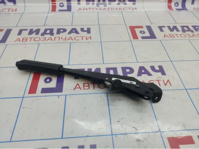 Рычаг стояночного тормоза Datsun mi-DO 36010-5PA0A