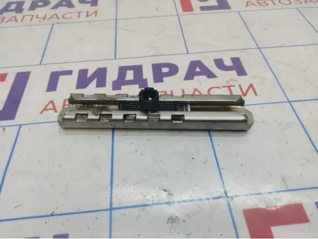 Механизм регулировки ремня безопасности Datsun mi-DO 87824-5PA0A