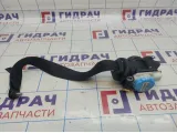 Ремень безопасности с пиропатроном передний правый Datsun mi-DO 86830-5PA0C