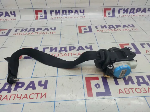Ремень безопасности с пиропатроном передний правый Datsun mi-DO 86830-5PA0C