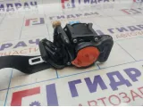 Ремень безопасности с пиропатроном передний правый Datsun mi-DO 86830-5PA0C