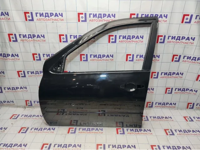 Дверь передняя левая Datsun mi-DO 80101-5PA0B