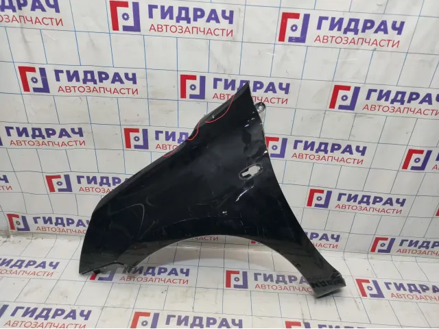 Крыло переднее левое Datsun mi-DO 63113-5PA0B