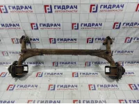 Балка задняя Datsun mi-DO 55501-5PA0D