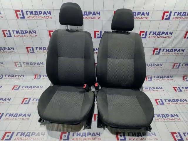 Комплект сидений Datsun mi-DO