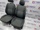 Комплект сидений Datsun mi-DO
