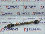 Привод передний правый Datsun mi-DO 39100-5PA0C