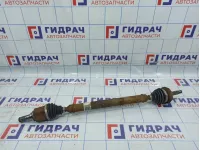 Привод передний правый Datsun mi-DO 39100-5PA0C