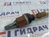 Привод передний правый Datsun mi-DO 39100-5PA0C