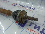 Привод передний правый Datsun mi-DO 39100-5PA0C