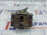 Суппорт тормозной передний левый Datsun mi-DO 41010-5PA0D