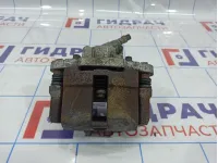 Суппорт тормозной передний левый Datsun mi-DO 41010-5PA0D