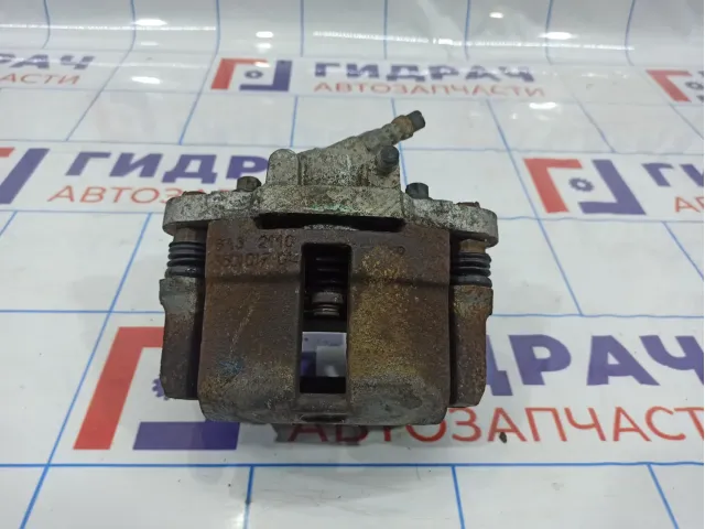 Суппорт тормозной передний левый Datsun mi-DO 41010-5PA0D