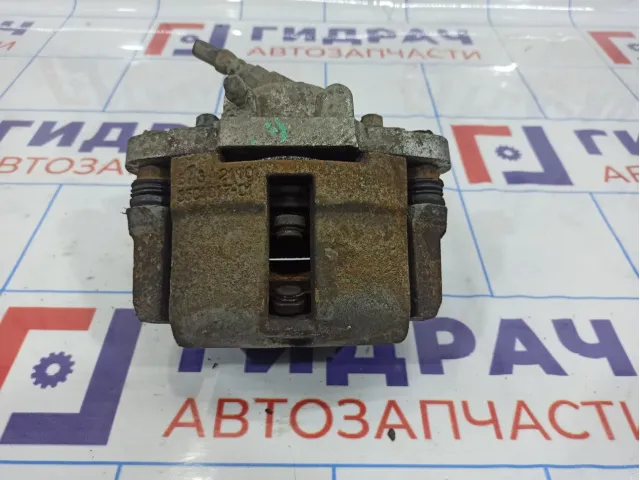 Суппорт тормозной передний правый Datsun mi-DO 41000-5PA0E