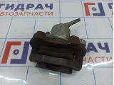Суппорт тормозной передний правый Datsun mi-DO 41000-5PA0E