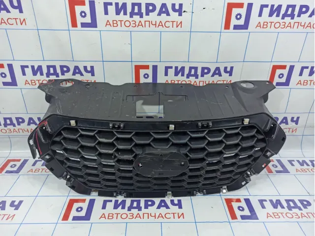 Решетка радиатора Datsun mi-DO 62300-5PA0C
