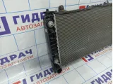 Радиатор основной Datsun mi-DO 21400-5PA0K