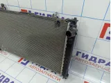Радиатор основной Datsun mi-DO 21400-5PA0K