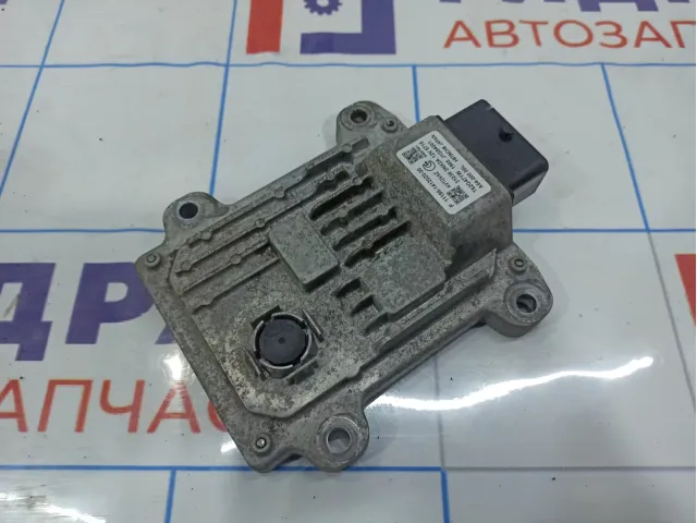 Блок управления АКПП Datsun mi-DO 111861412020