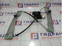 Стеклоподъемник электрический передний левый Datsun mi-DO 80701-5PA0D