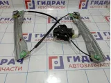 Стеклоподъемник электрический передний правый Datsun mi-DO 80700-5PA0D