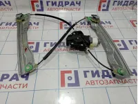 Стеклоподъемник электрический передний правый Datsun mi-DO 80700-5PA0D