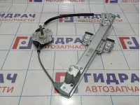Стеклоподъемник механический задний правый Datsun mi-DO 82720-5PA0D