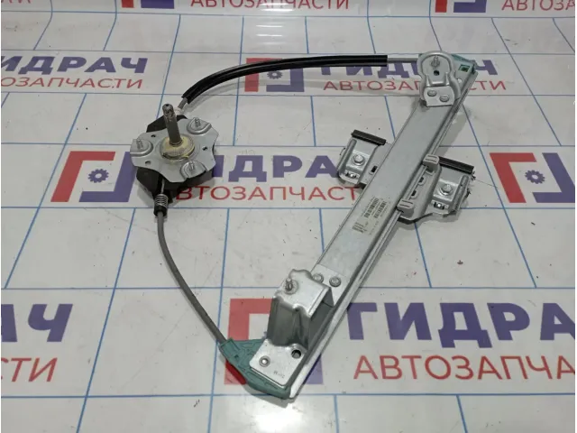 Стеклоподъемник механический задний правый Datsun mi-DO 82720-5PA0D