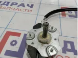 Стеклоподъемник механический задний правый Datsun mi-DO 82720-5PA0D