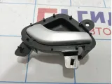 Ручка двери передней внутренняя левая Datsun mi-DO 80671-5PA0B