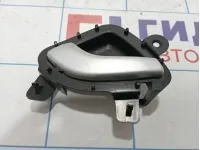 Ручка двери передней внутренняя левая Datsun mi-DO 80671-5PA0B