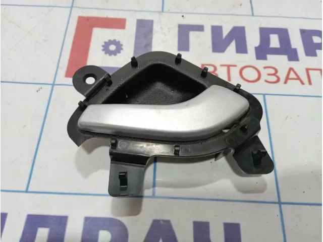Ручка двери передней внутренняя правая Datsun mi-DO 80670-5PA0B