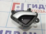 Ручка двери передней внутренняя правая Datsun mi-DO 80670-5PA0B