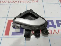 Ручка двери задней внутренняя правая Datsun mi-DO 80672-5PA0B