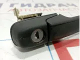 Ручка двери передней наружная правая Datsun mi-DO 80606-5PA0D
