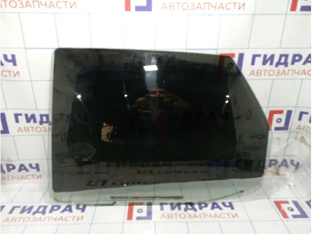 Стекло двери задней левой Datsun mi-DO 82301-5PA0B